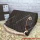 2017 AAA Class Clone Louis Vuitton ARTSY MMYAGE GM Ladies Monogram Canvas Handbag on sale (2)_th.jpg